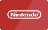 Nintendo logo